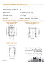 lift with machine room - implant - 3