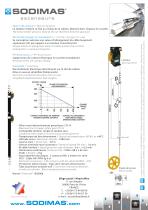 Linear tension device - 2