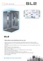 REMOTE LIFT ALARM - 3