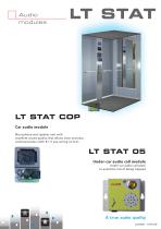 REMOTE LIFT ALARM - 6