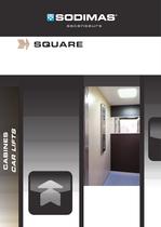 SQUARE - 1