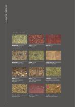 Organoid Decorative Coatings 2015-3