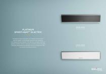 PLATINUM SMART-HEAT™ ELECTRIC - 1