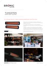 Tungsten Electric - 1