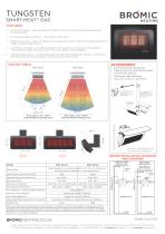 Tungsten Gas - 2