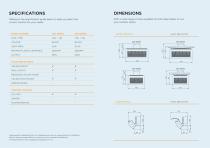 TUNGSTEN SMART-HEAT™ GAS - 2