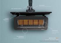 TUNGSTEN SMART-HEAT™ GAS - 5