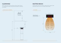 TUNGSTEN SMART-HEAT™ PORTABLE - 3