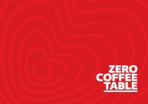 Coffee table CTZEXXYY-1