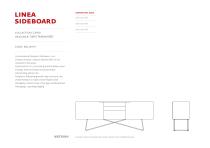 Linea sideboard-3