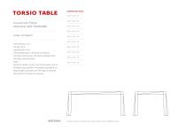 Table DTTOXXYY-3
