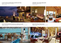 MALDIVES PROJECTS - 14