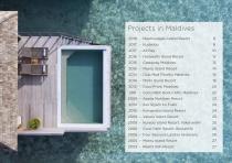 MALDIVES PROJECTS - 3