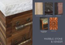 MATERIALS & FINISHES - 13