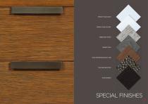 MATERIALS & FINISHES - 7