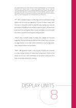 DISPLAY UNITS FOR FRUITS AND VEGETABLES-2