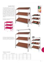 DISPLAY UNITS FOR FRUITS AND VEGETABLES-9