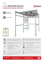 Irrera Meat Rail System-1