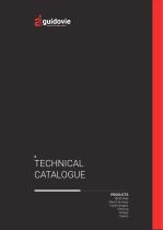 TECHNICAL CATALOGUE-1