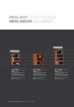 Cabinets & Pedestals - 29