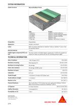 Sika Comfortfloor® PS-65-2