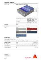 Sikafloor® DecoDur EB-26 Quartz-2