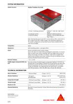 Sikafloor® MultiDur ES-25 ESD - 2