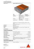 Sikafloor® MultiFlex PB-32 UV-2