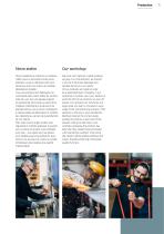 Inspirations & collectionsIssue 01-11