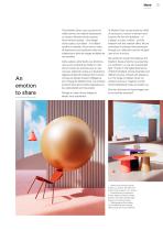 Inspirations & collectionsIssue 01-13