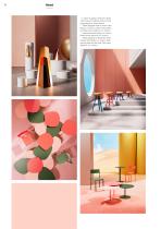 Inspirations & collectionsIssue 01-14
