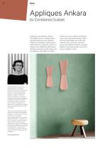 Inspirations & collectionsIssue 01-20