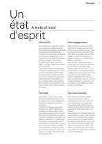 Inspirations & collectionsIssue 01-9
