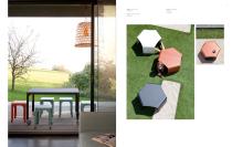 Matière grise, Furniture & objects-11