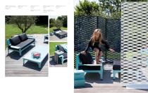 Matière grise, Furniture & objects-12