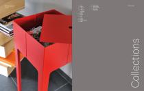 Matière grise, Furniture & objects-13