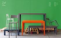 Matière grise, Furniture & objects-14