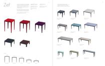 Matière grise, Furniture & objects-15