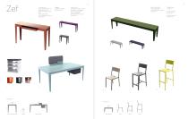 Matière grise, Furniture & objects-16