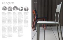 Matière grise, Furniture & objects-4