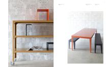 Matière grise, Furniture & objects-7