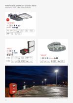 Tunnel and infrastructures lighting solutions - 12