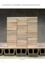 JACO BRICKS  - ASSORTMENTS - 13