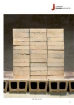 JACO BRICKS  - ASSORTMENTS - 14