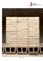 JACO BRICKS  - ASSORTMENTS - 16