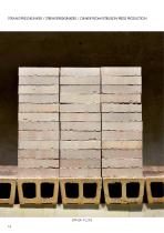 JACO BRICKS  - ASSORTMENTS - 17