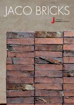 JACO BRICKS  - ASSORTMENTS - 1