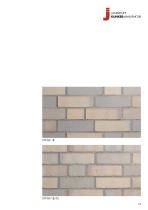 JACO BRICKS  - ASSORTMENTS - 20