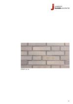 JACO BRICKS  - ASSORTMENTS - 22