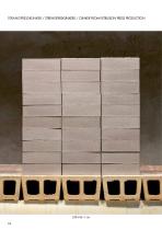 JACO BRICKS  - ASSORTMENTS - 25